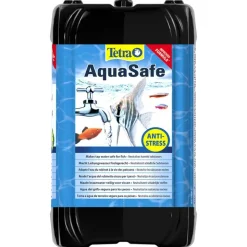 Tetra AquaSafe vandtilbereder