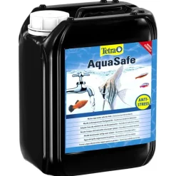 Tetra AquaSafe vandtilbereder