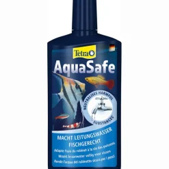 Tetra AquaSafe vandtilbereder