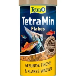 TetraMin Flager