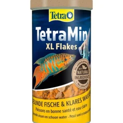 TetraMin Flager