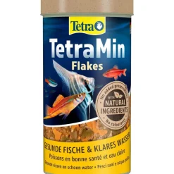 TetraMin Flager