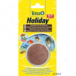 TetraMin Holiday ferie-fiskefoder