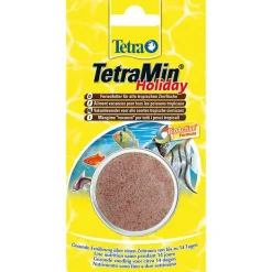 TetraMin Holiday ferie-fiskefoder