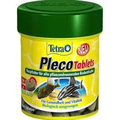 Tetra Pleco Tablets foderpiller