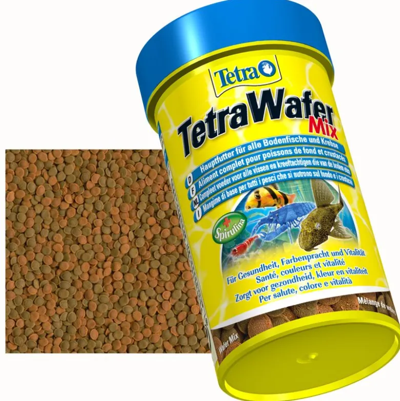 Tetra WaferMix foderpiller