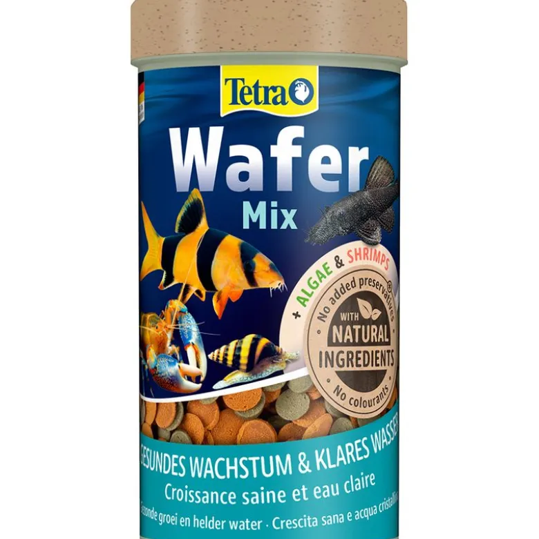 Tetra WaferMix foderpiller