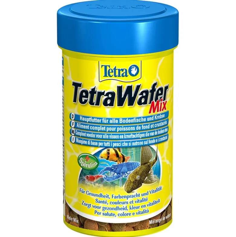 Tetra WaferMix foderpiller