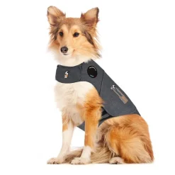 ThunderShirt® beroligende vest, grå