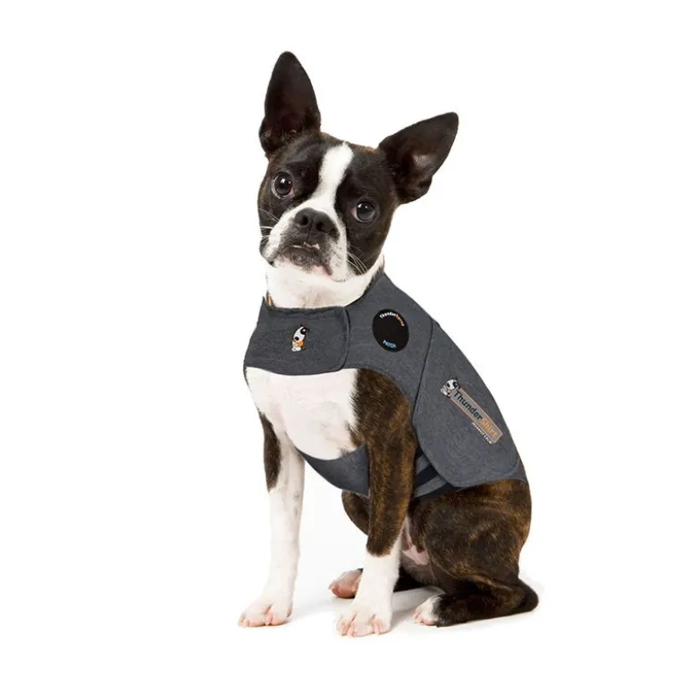 ThunderShirt® beroligende vest, grå