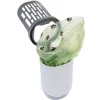 TIAKI affaldsskovl med poseholder