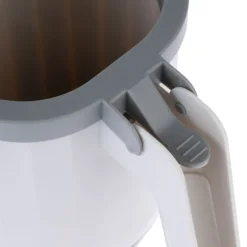 TIAKI affaldsskovl med poseholder