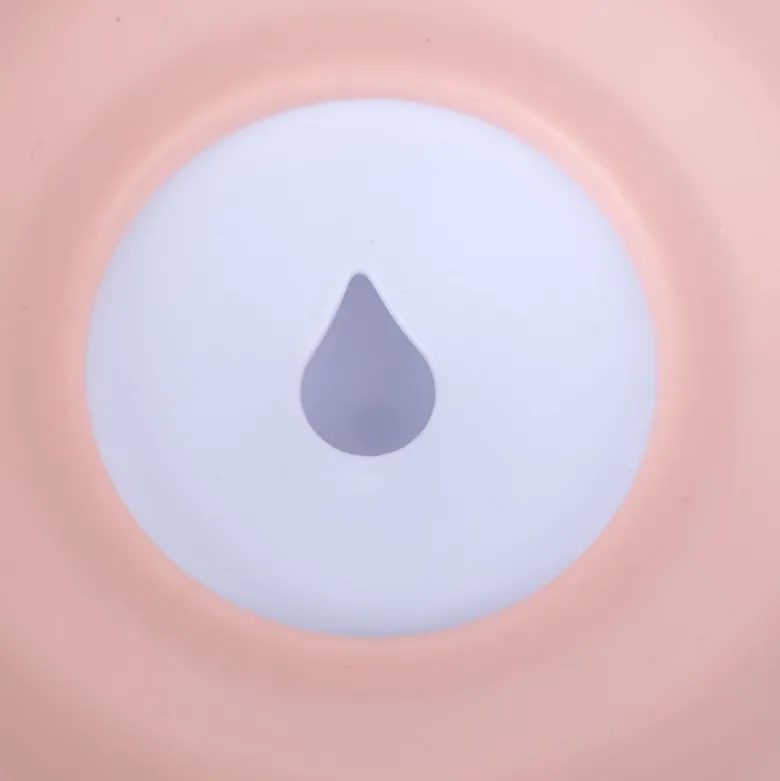 TIAKI anti-splash skål