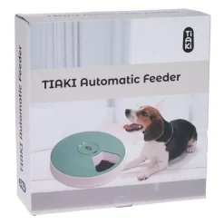 TIAKI automatisk fremfører