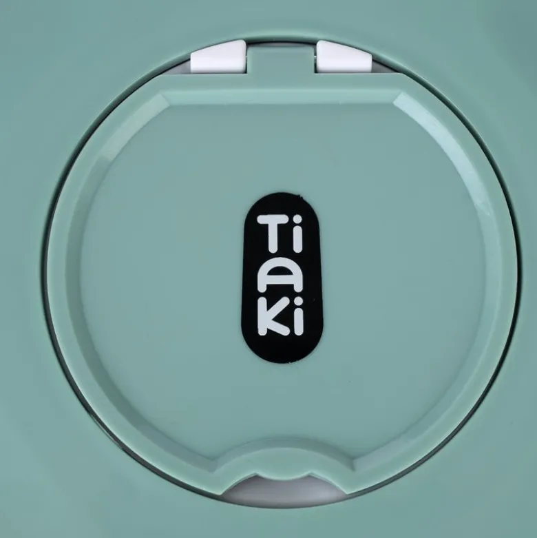 TIAKI automatisk fremfører
