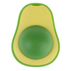 TIAKI Avocado med katteurt-bold