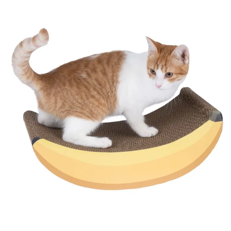 TIAKI banan-kradsemøbel