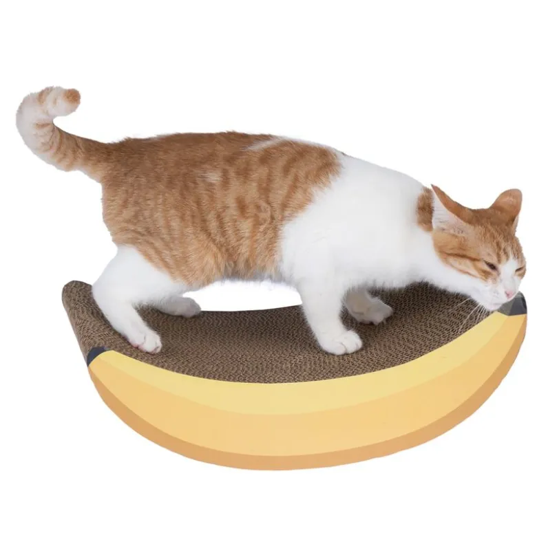 TIAKI banan-kradsemøbel