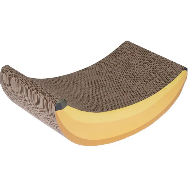 TIAKI banan-kradsemøbel