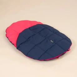 TIAKI Bærbar sovepose