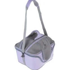 TIAKI bæretaske Lavendel