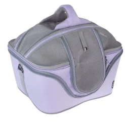 TIAKI bæretaske Lavendel