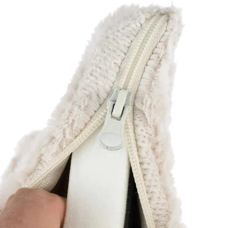 TIAKI bæretaske Plush