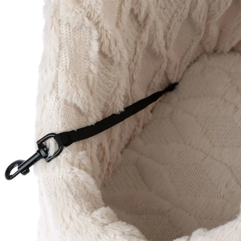 TIAKI bæretaske Plush