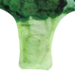TIAKI Broccoli hundelegetøj