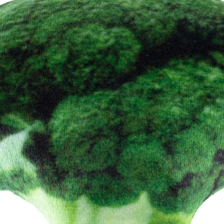 TIAKI Broccoli hundelegetøj
