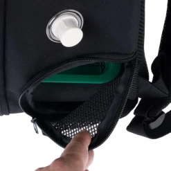 TIAKI Capsule transportrygsæk til fugle