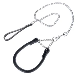 TIAKI Chain hundehalsbånd