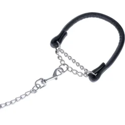TIAKI Chain hundehalsbånd