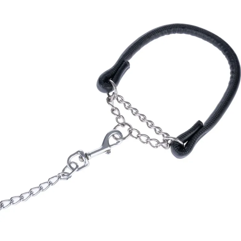 TIAKI Chain hundehalsbånd