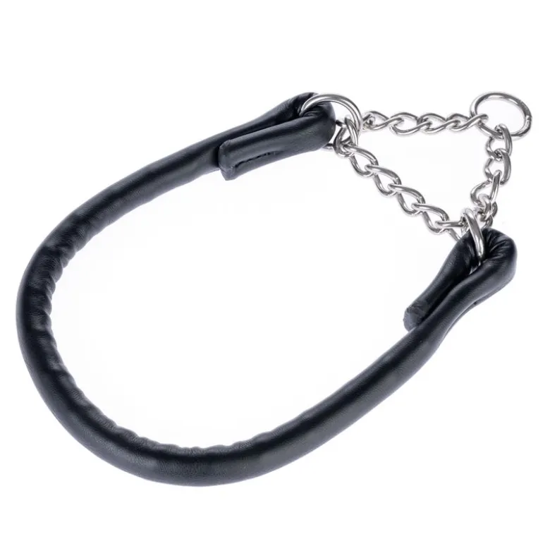 TIAKI Chain hundehalsbånd