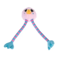 TIAKI Chicken Long-Legs hundelegetøj