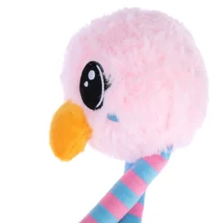 TIAKI Chicken Long-Legs hundelegetøj