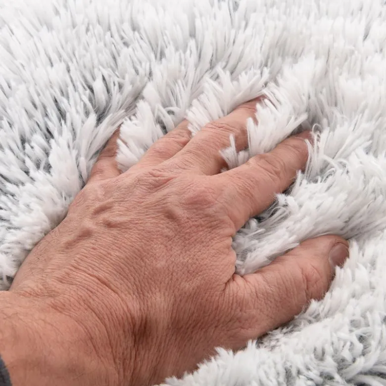 TIAKI Cloud Hundetæppe