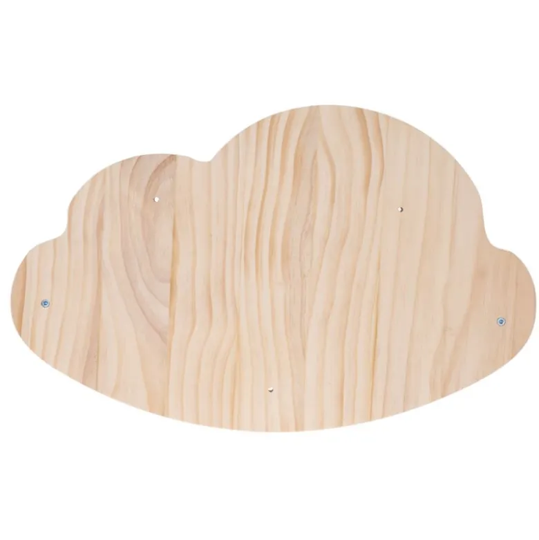 TIAKI Cloud væghængt seng