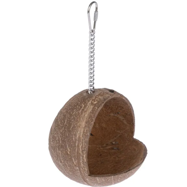TIAKI Coco foderskål til fugle