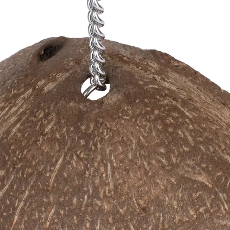 TIAKI Coco foderskål til fugle