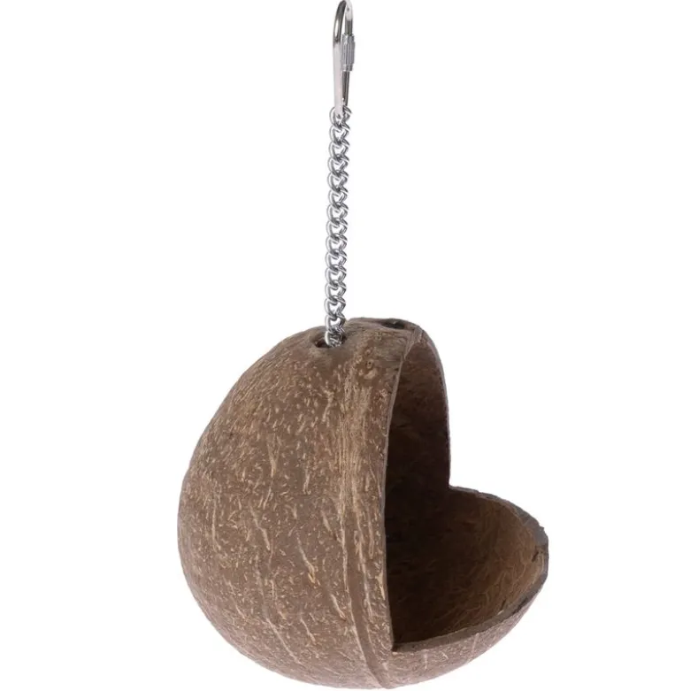 TIAKI Coco foderskål til fugle