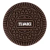 TIAKI Cookies 'n Cream tyggelegetøj