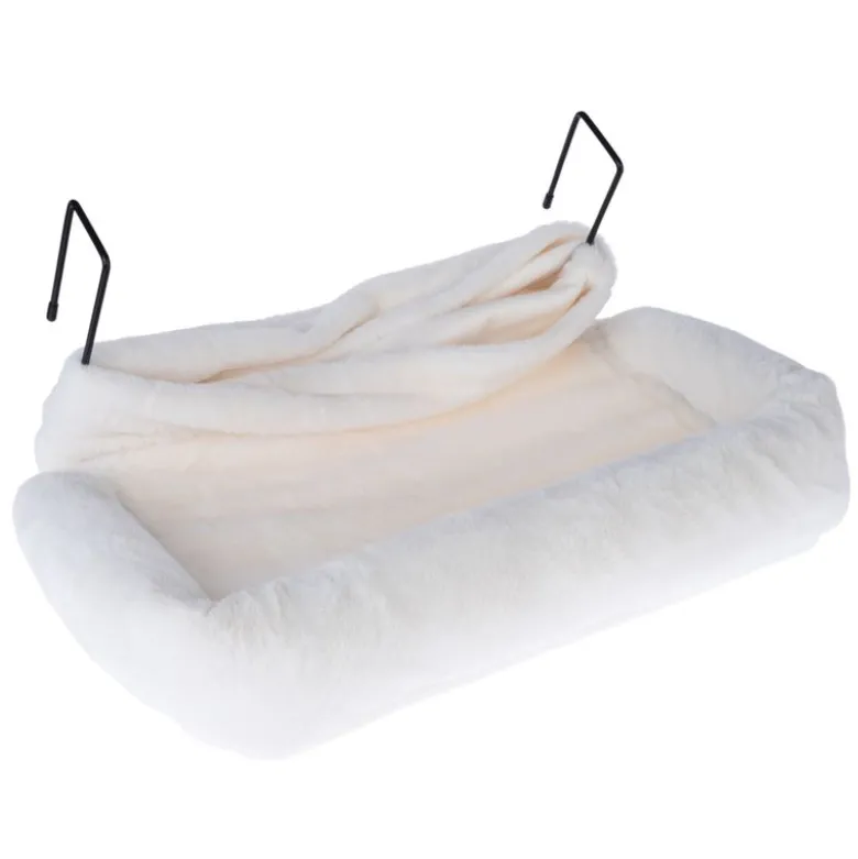 TIAKI Cosy hængekøje til radiator