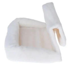 TIAKI Cosy hængekøje til radiator