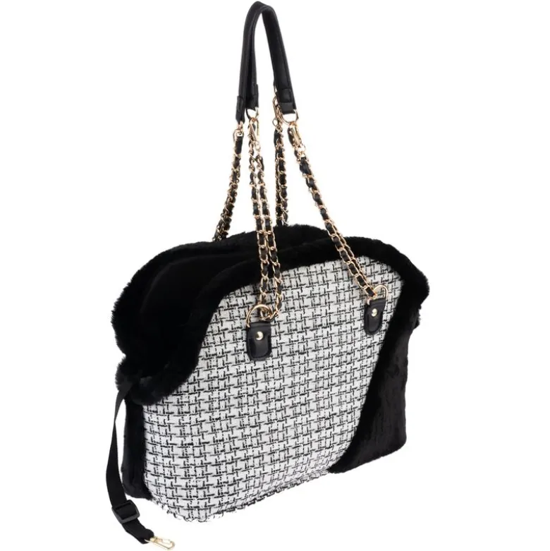 TIAKI Deluxe Milli Transporttaske