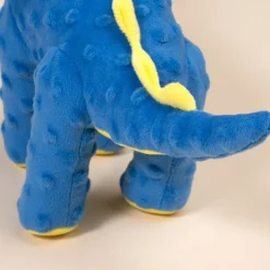 TIAKI Dino hundelegetøj