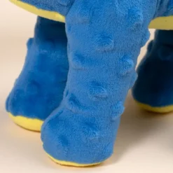 TIAKI Dino hundelegetøj
