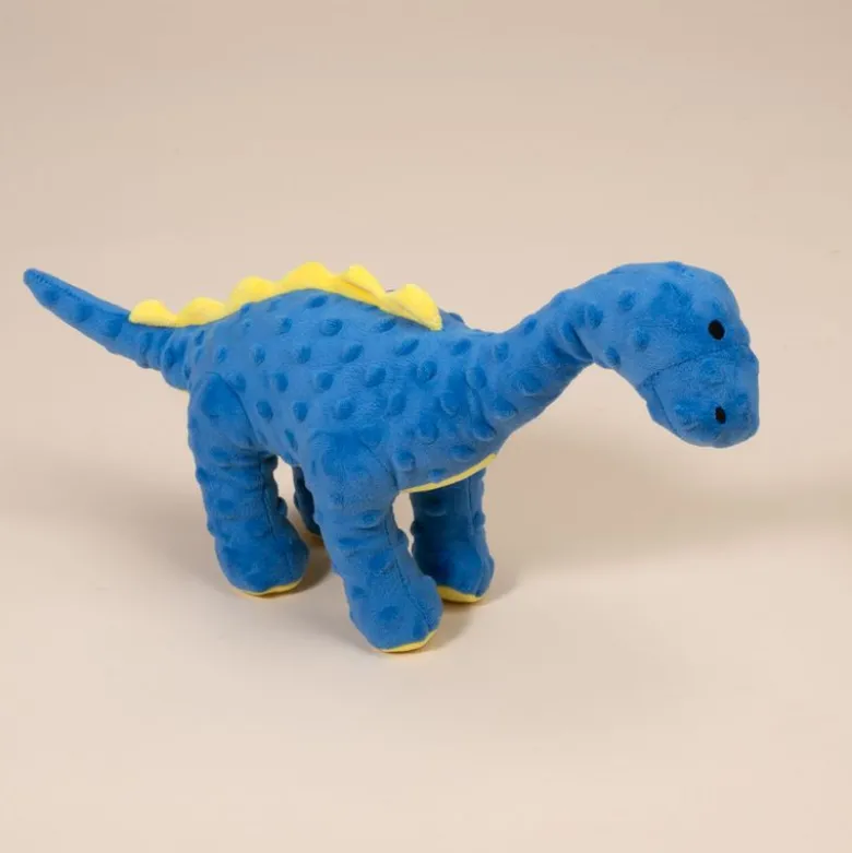 TIAKI Dino hundelegetøj