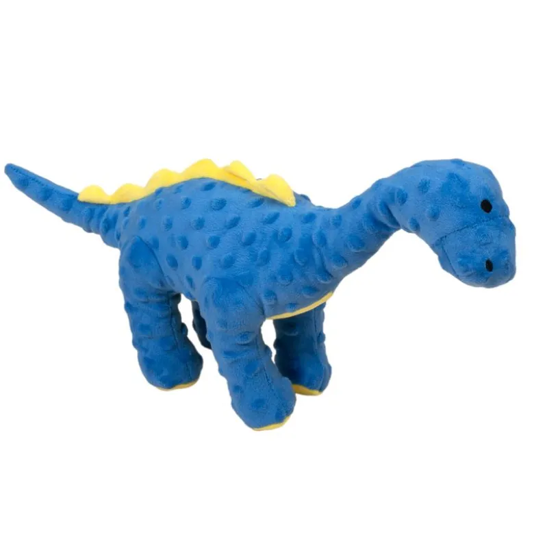 TIAKI Dino hundelegetøj